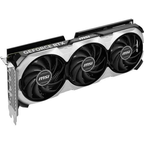 MSI VGA GEFORCE RTX 4060 TI VENTUS 3X E 8G RTX4060TI 8GB GDDR6 128B DX12 PCIE 4.0 X16 (3XDP 1XHDMI)