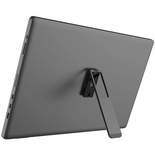 MSI 15.6 PRO MP161 E2 1920x1080 (FHD) 16:9 FLAT IPS 60HZ 4MS ADAPTIVE-SYNC PORTATIF MONITOR