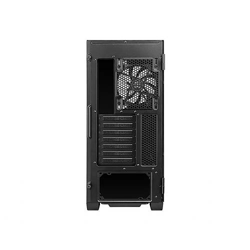 MSI MAG VAMPIRIC 300R LAMINE TEMPERLI CAM  1 X A-RGB FAN 1 X 120MM FAN EATX GAMING BILGISAYAR KASASI