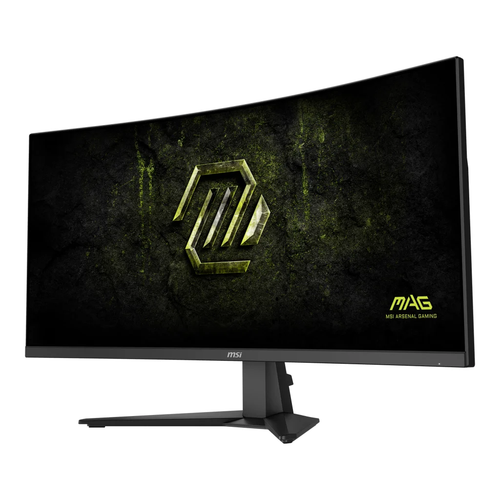 MSI 34