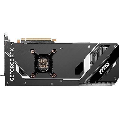MSI VGA GEFORCE RTX 4080 16GB VENTUS 3X OC RTX4080 16GB GDDR6X 256B DX12 PCIE 4.0 X16 (3XDP 1XHDMI)