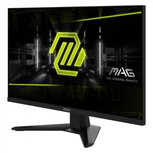 MSI 27 MAG 274QF X24 2560x1440 (WQHD) 16:9 FLAT RAPID IPS 240HZ 0.5MS (Min.) FREESYNC PREMIUM GAMING MONITOR