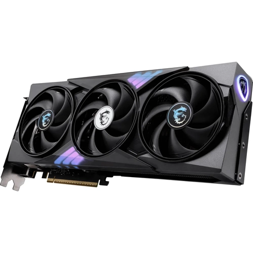 MSI VGA GEFORCE RTX 5060 8G GAMING TRIO OC WHITE RTX5060 8GB GDDR7 128B DX12 PCIE 5.0 X16 (3XDP 1XHDMI)