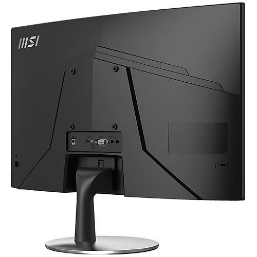 MSI 23.6 PRO MP2422C 1920x1080 (FHD) 16:9 CURVE 1500R VA 100HZ 1MS ADAPTIVE-SYNC MONITOR