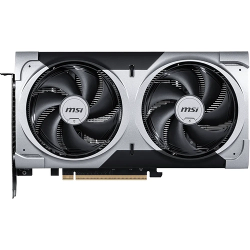MSI VGA GEFORCE RTX 5060 TI 16G VENTUS 2X OC PLUS RTX5060TI 16GB GDDR7 128B DX12 PCIE 5.0 X16 (3XDP 1XHDMI)