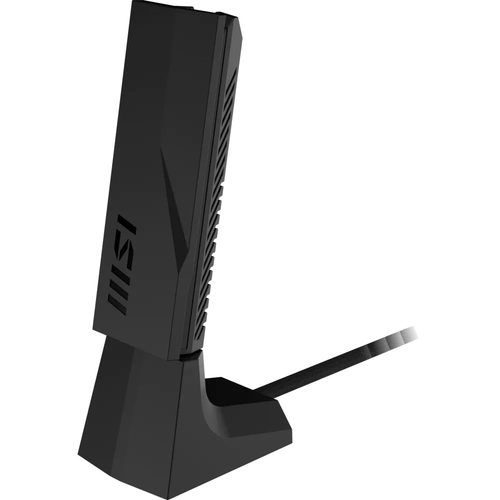 MSI NETWORK BE6500 WIFI 7 USB ADAPTER
