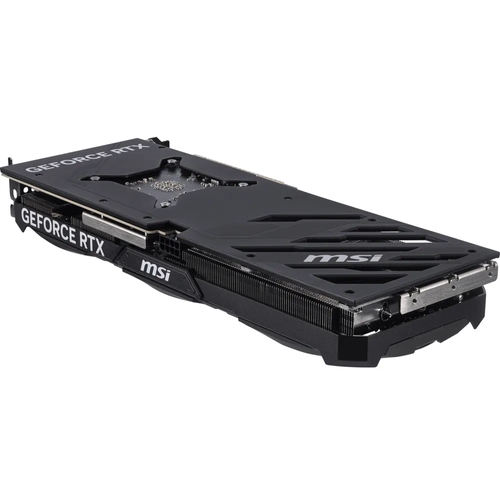 MSI VGA GeForce RTX 5060 TI 8G SHADOW 3X CLASSIC RTX5060TI 8GB GDDR7 128B DX12 PCIE 5.0 X16 (3XDP 1XHDMI)