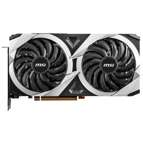 MSI VGA RADEON RX 6700 XT MECH 2X 12G RX6700XT 12GB GDDR6 192B PCIE 4.0 X16 (3XDP 1XHDMI)