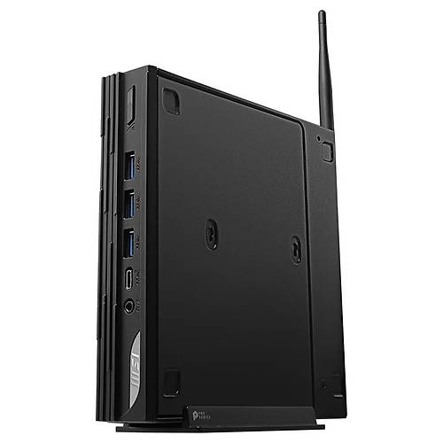 MSI PRO DP10 13M-001EU i7-1360P 16GB DDR4 1TB SSD W11PRO DESKTOP PC