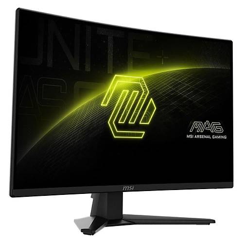 MSI 27 MAG 274CXF 1920x1080 (FHD) CURVE 1500R VA 280HZ 0.5MS (GTG) ADAPTIVE-SYNC SIYAH GAMING MONITOR