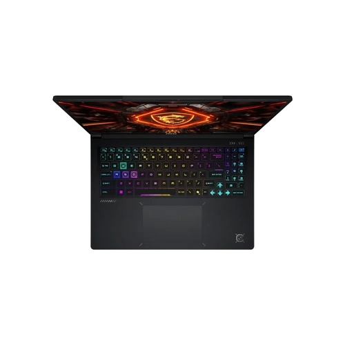 MSI Crosshair 16 MAX HX E2WGXK-043TR GeForce RTX 5070 Intel Core Ultra 9 275HX 32GB 1TB SSD 16