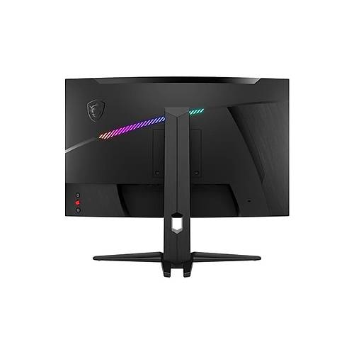 MSI 27 MAG 275CQRF QD 2560x1440 (WQHD) 16:9 CURVE 1000R RAPID VA 170HZ 1MS ADAPTIVE-SYNC GAMING MONITOR