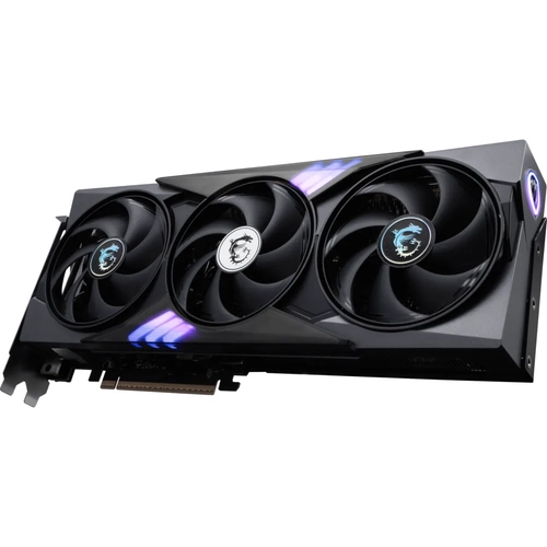 MSI VGA GEFORCE RTX 5060 TI 16G GAMING TRIO RTX5060TI 16GB GDDR7 128B DX12 PCIE 5.0 X16 (3XDP 1XHDMI)