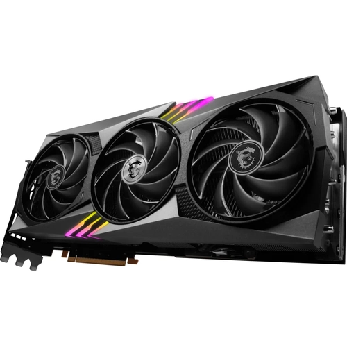 MSI VGA GEFORCE RTX 4080 SUPER 16G GAMING X TRIO RTX4080S 16GB GDDR6X 256B DX12 PCIE 4.0 X16 (3XDP 1XHDMI)