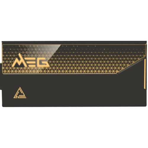 MSI PSU MEG AI1600T PCIE5.1 1600W 80+ TITANIUM POWER SUPPLY