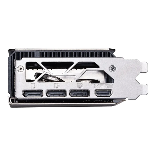 MSI VGA GeForce RTX 5070 TI 16G INSPIRE 3X OC RTX5070TI 16GB GDRR7 256 B DX12 PCIE 5.0 X16 (3XDP 1XHDMI)