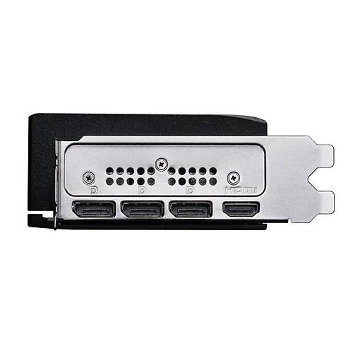 MSI VGA GEFORCE RTX 5080 16G SHADOW 3X OC RTX5080 16GB GDRR7 256 B DX12 PCIE 5.0 X16 (3XDP 1XHDMI)