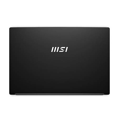 MSI NB MODERN 15 B7M-078XTR�R5-7530U 8GB DDR4 UMA 512GB SSD 15.6 FHD DOS SIYAH