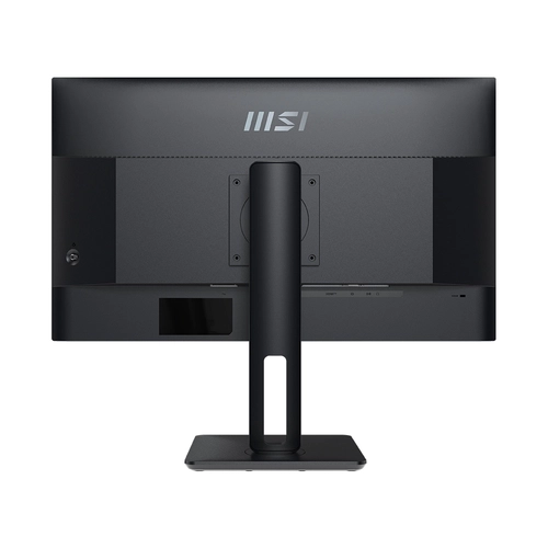 MSI 27 PRO MP275P 1920x1080 (FHD) 16:9 FLAT IPS 100HZ 1MS ADAPTIVE-SYNC MONITOR