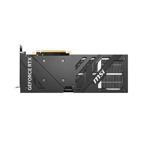 MSI VGA GEFORCE RTX 4060 TI VENTUS 3X E 8G OC RTX4060TI 8GB GDDR6 128B DX12 PCIE 4.0 X16 (3XDP 1XHDMI)