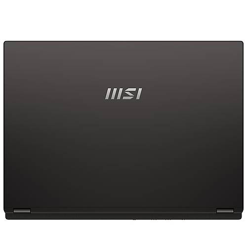 MSI NB COMMERCIAL 14 H A13MG-075XTR I5-13420H 16GB DDR4 UMA 512GB SSD 14.0 FHD+ DOS