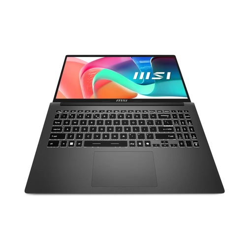 MSI Modern 15 F13MG-869XTR Intel Core i5 1334U 16GB 512GB SSD 15.6