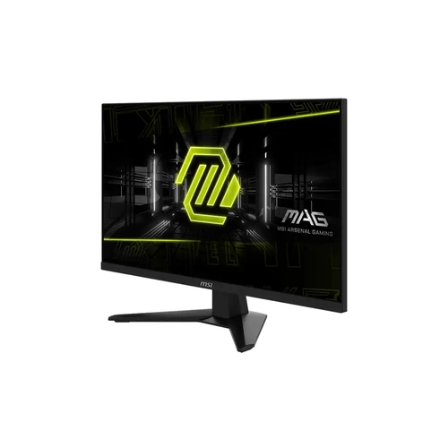 MSI 27 MAG 274F 1920x1080 (FHD) 16:9 FLAT RAPID IPS 200HZ 0.5MS (GTG) ADAPTIVE-SYNC GAMING MONITOR