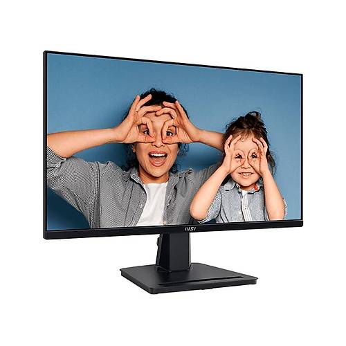 MSI 24.5 PRO MP251 1920x1080 (FHD) 16:9 FLAT IPS 100HZ 1MS ADAPTIVE-SYNC MONITOR