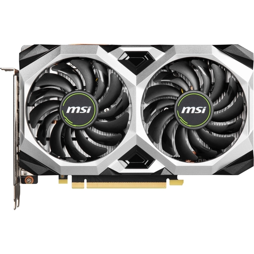 MSI VGA GEFORCE GTX 1660 SUPER VENTUS XS OC GTX1660S 6GB GDDR6 192B DX12 PCIE 3.0 X16 (1XHDMI 3XDP)