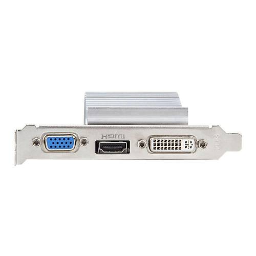 MSI VGA N210-1GD3/LP GT210 1GB DDR3 64B DX12 PCIE 2.0 X16 (1XVGA 1XDVI 1XHDMI)