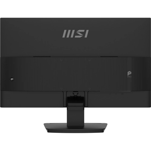 MSI 23.8 PRO MP241 E14V 1920x1080 16:9 FLAT VA 144HZ 1MS (MPRT) ADAPTIVE-SYNC MONITOR