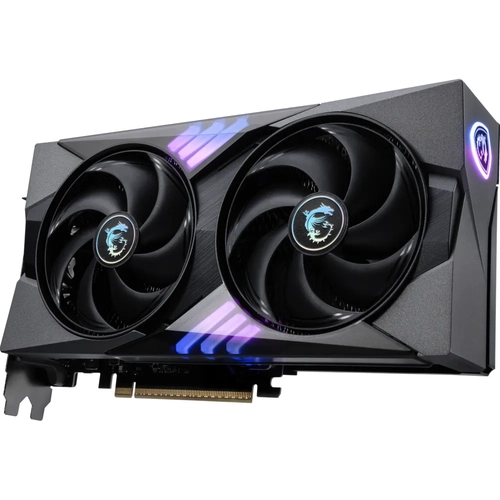 MSI VGA GEFORCE RTX 5060 TI 16G GAMING OC RTX5060TI 16GB GDDR7 128B DX12 PCIE 5.0 X16 (3XDP 1XHDMI)