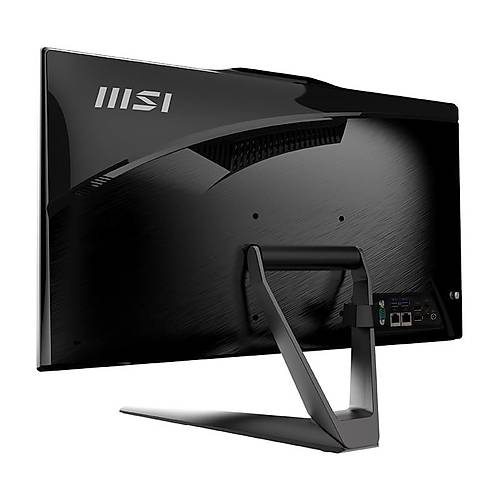 MSI PRO AP222T 13M-070XTR 21.5 1920x1080 (FHD) DOKUNMATIK I5-13400 8GB DDR4 512GB SSD DOS SIYAH AIO PC