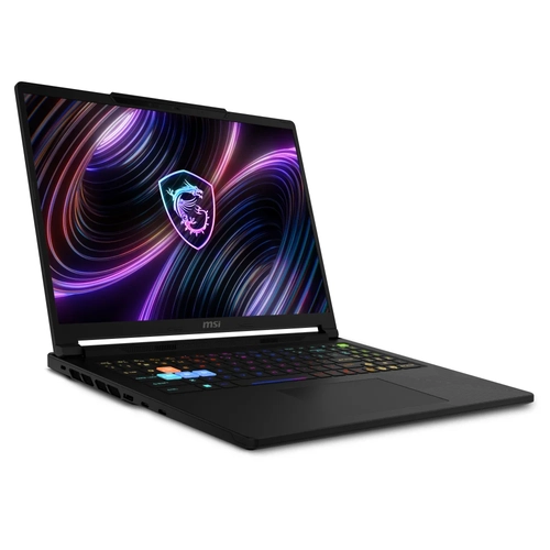 MSI Raider 16 HX B2WH-093TR GeForce RTX 5070 Ti Intel Core Ultra 9 275HX 32GB 1TB SSD 16