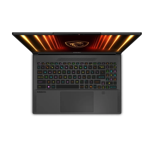 MSI Stealth A16 AI+ A3XWGG-016TR GeForce RTX 5070 AMD Ryzen AI 9 HX 370 32GB 2TB SSD 16
