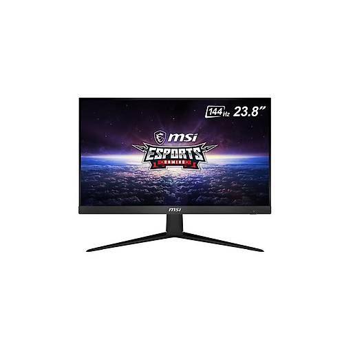 MSI OPTIX G241 23.8 FLAT IPS 1920X1080 (FHD) 16:9 144HZ 1MS FREESYNC GAMING MONITOR