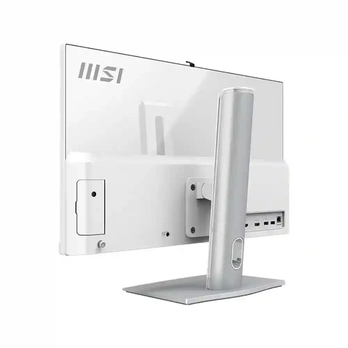 MSI MODERN AM242P 12M-1890TR 23.8 FHD 16:9 (1920X1080) I5-1235U 16GB DDR4 500GB SSD W11H BEYAZ AIO PC