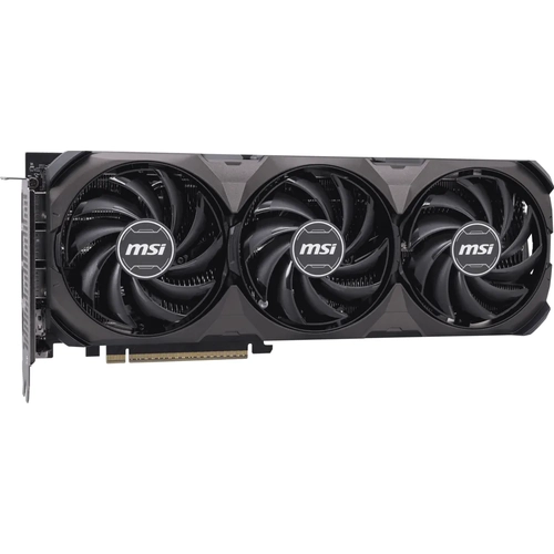 MSI VGA GeForce RTX 5060 TI 8G SHADOW 3X CLASSIC RTX5060TI 8GB GDDR7 128B DX12 PCIE 5.0 X16 (3XDP 1XHDMI)