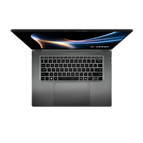 MSI NB PRESTIGE 16 AI+ C3MG-039TR ULTRA 9 386H 32GB LPDDR5X UMA 1TB SSD 16.0 QHD 2.8K OLED 120Hz W11 GRI