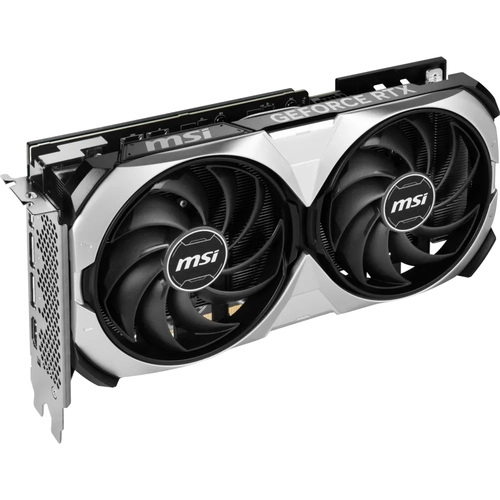 MSI VGA GEFORCE RTX 4070 TI SUPER 16G VENTUS 2X OC RTX4070TIS 16GB GDDR6X 256B DX12 PCIE 4.0 X16 (3XDP 1XHDMI)