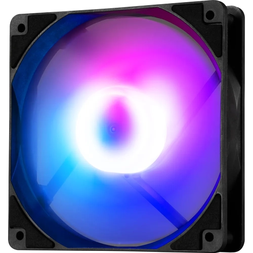 MSI MAG F120 ARGB-3RB ARGB 120MM SIYAH 3�LU REVERSE KASA FANI