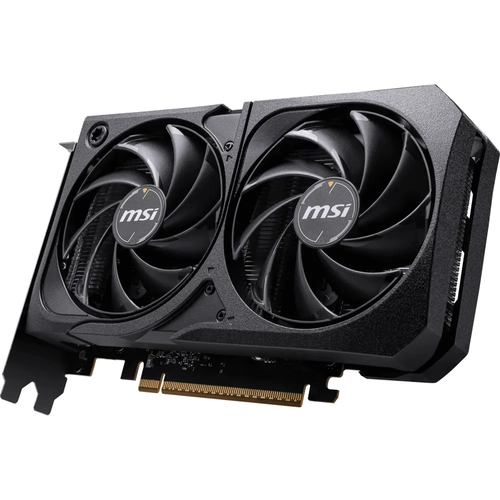 MSI VGA GEFORCE RTX 5060 8G SHADOW 2X RTX5060 8GB GDDR7 128B DX12 PCIE 5.0 X16 (3XDP 1XHDMI)
