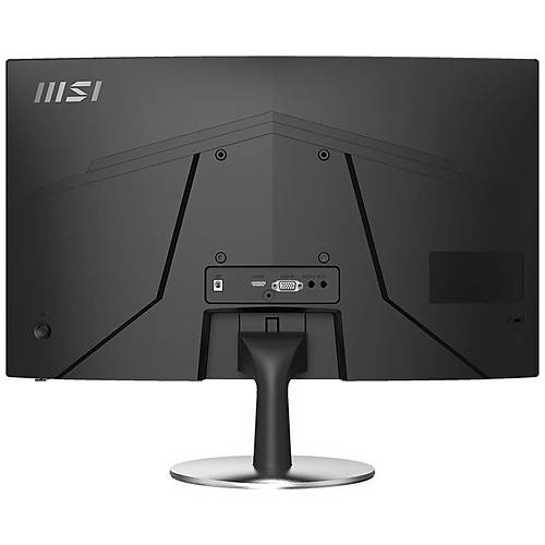MSI 23.6 PRO MP2422C 1920x1080 (FHD) 16:9 CURVE 1500R VA 100HZ 1MS ADAPTIVE-SYNC MONITOR