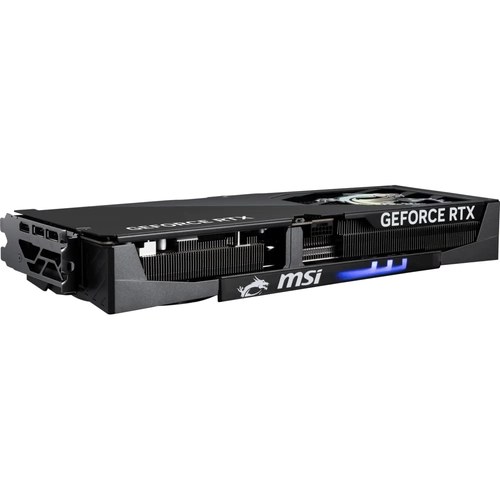 MSI VGA GEFORCE RTX 5070 TI 16G GAMING TRIO OC RTX5070TI 16GB GDRR7 256 B DX12 PCIE 5.0 X16 (3XDP 1XHDMI)