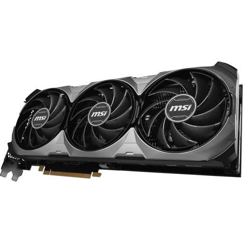 MSI VGA GEFORCE RTX 4070 TI SUPER 16G VENTUS 3X OC RTX4070TIS 16GB GDDR6X 256B DX12 PCIE 4.0 X16 (3XDP 1XHDMI)