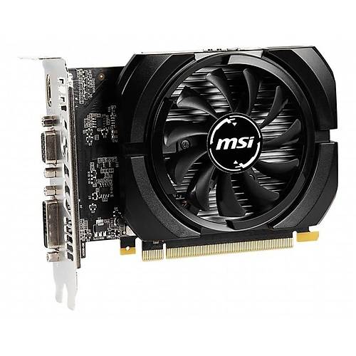 MSI VGA N730K-4GD3/OC GT730K 4GB DDR3 64B DX12 PCIE 2.0 X16 (1XVGA 1XDVI 1XHDMI)