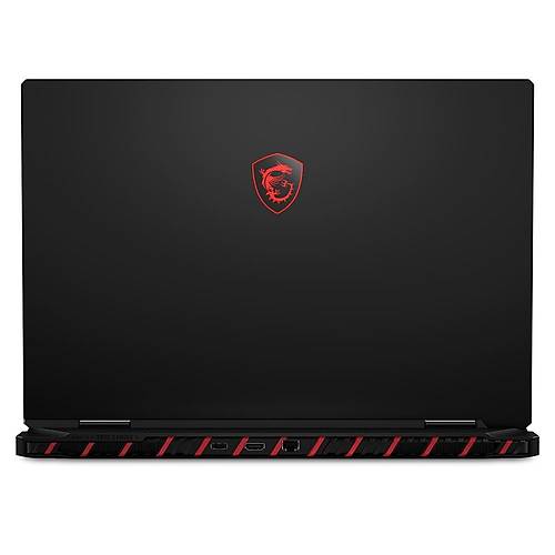 MSI NB RAIDER 18 HX A14VHG-465TR�I9-14900HX 64GB DDR5 RTX4080 GDDR6 12GB 2TB SSD 18.0 UHD+ W11 HOME