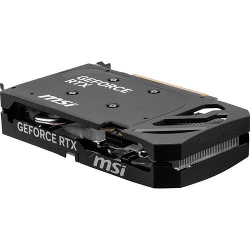 MSI VGA GEFORCE RTX 5060 8G SHADOW 2X RTX5060 8GB GDDR7 128B DX12 PCIE 5.0 X16 (3XDP 1XHDMI)
