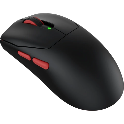 MSI Force GM340 Wireless Black 12000 DPI 1ms 57gr 1,8m Gaming Mouse