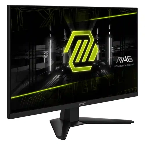 MSI 27 MAG 274QF X24 2560x1440 (WQHD) 16:9 FLAT RAPID IPS 240HZ 0.5MS (Min.) FREESYNC PREMIUM GAMING MONITOR
